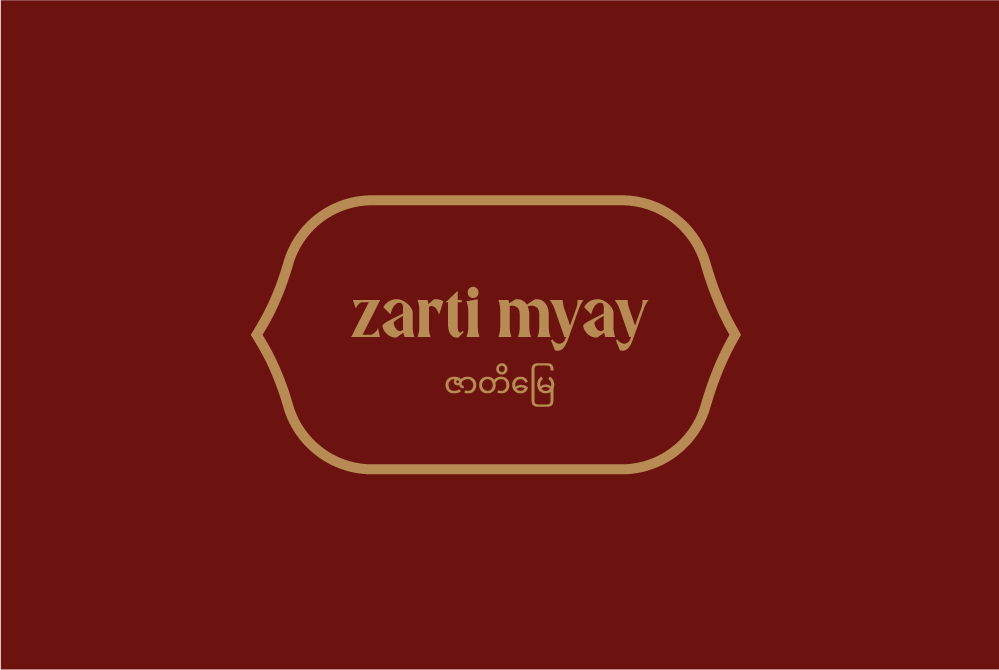 A New Beginning: Launching Zarti Myay in Myanmar New Year