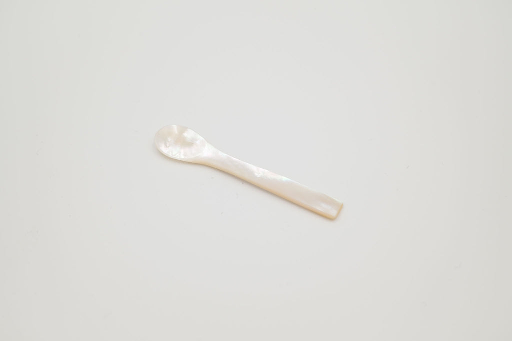 Tiny Spoon