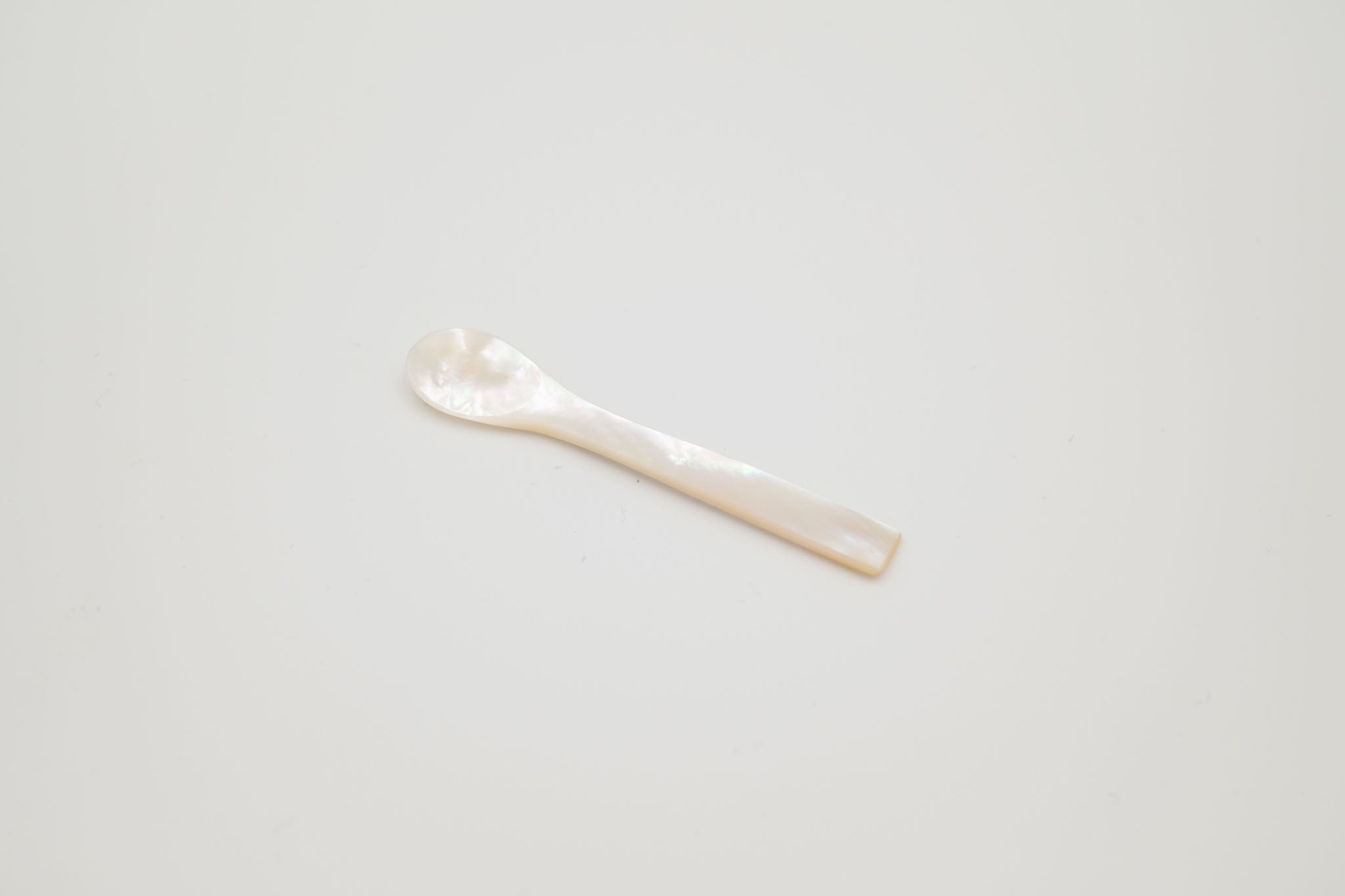 Tiny Spoon