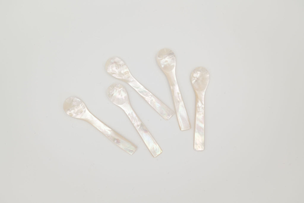 Tiny Spoon