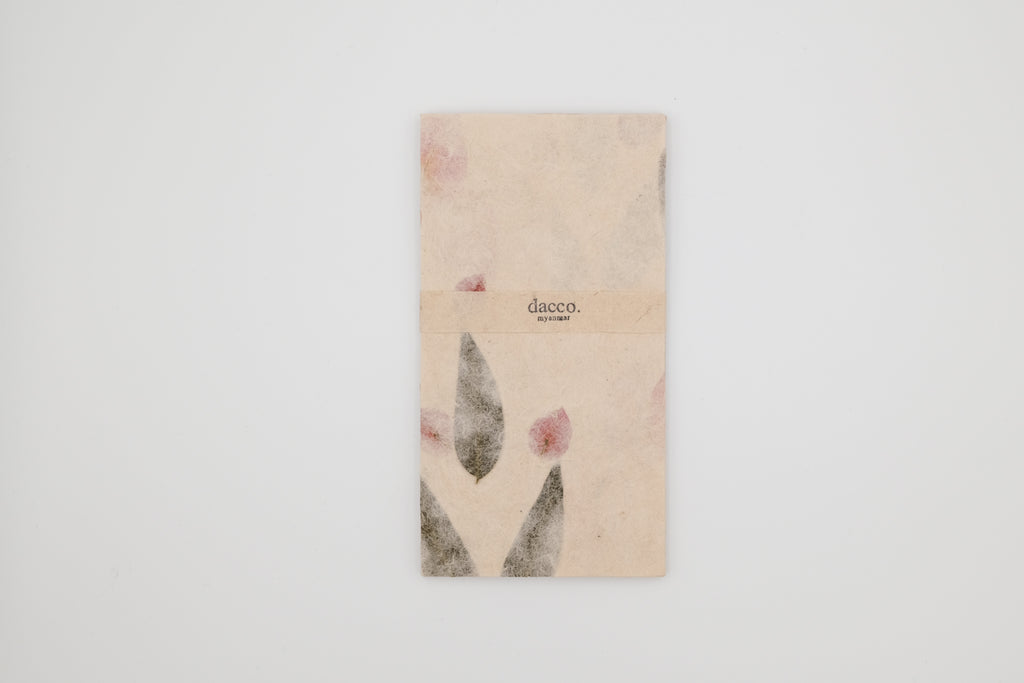 Shan Paper Envelope (Set of 5)