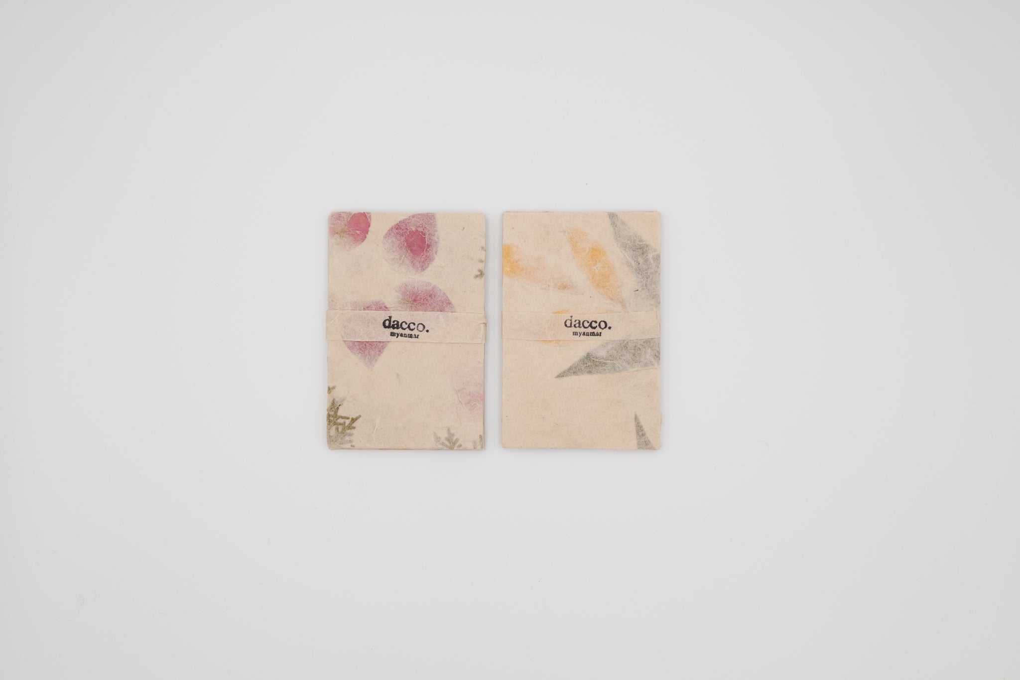 Shan Paper Envelope (Set of 5)