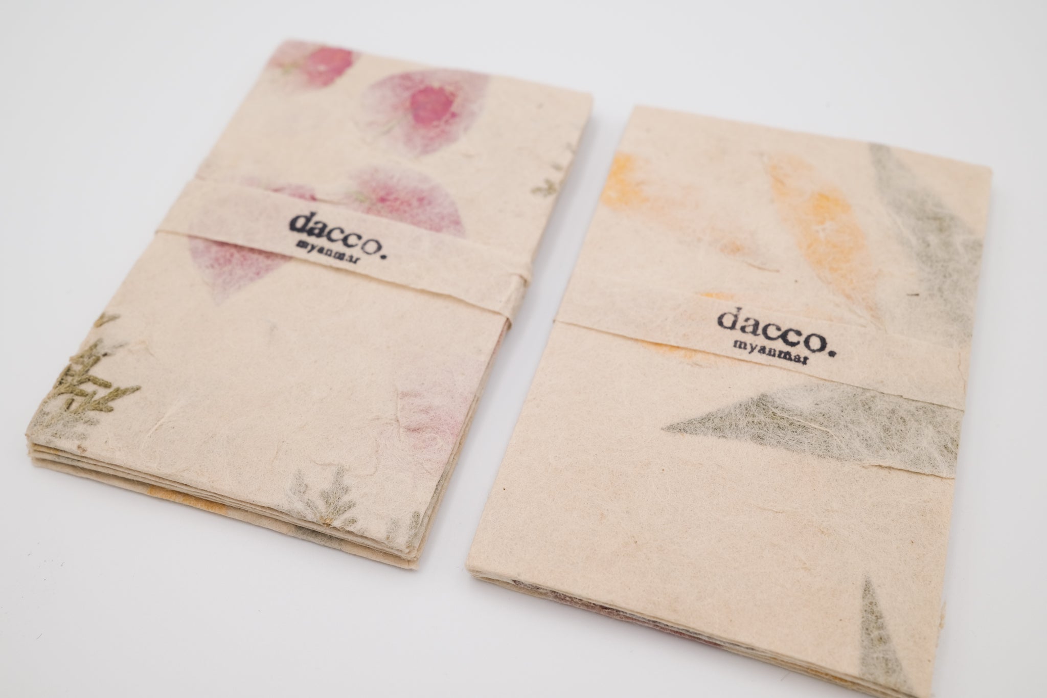 Shan Paper Envelope (Set of 5)