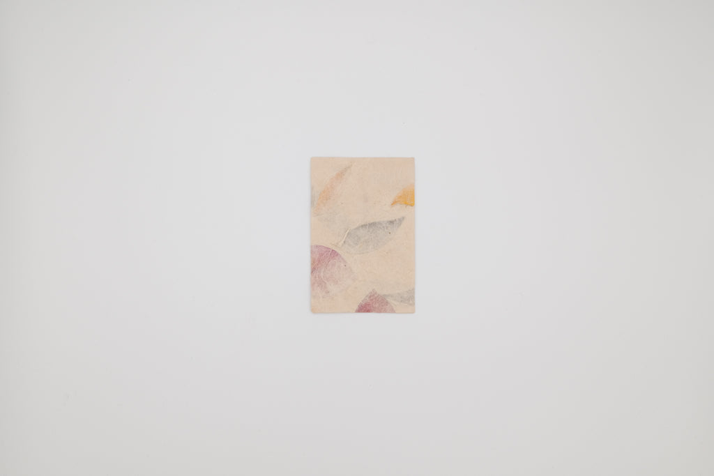 Shan Paper Envelope (Set of 5)