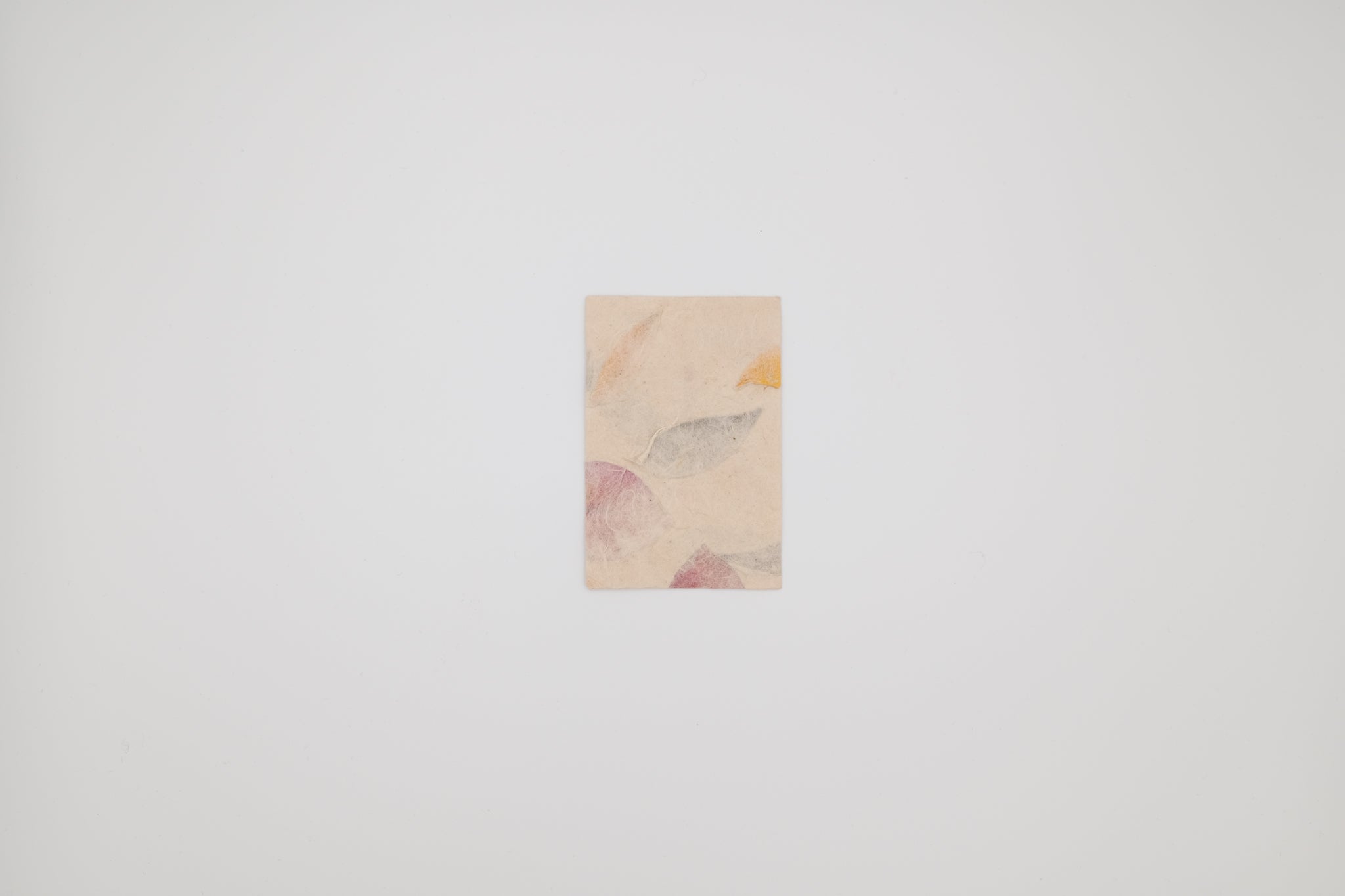 Shan Paper Envelope (Set of 5)