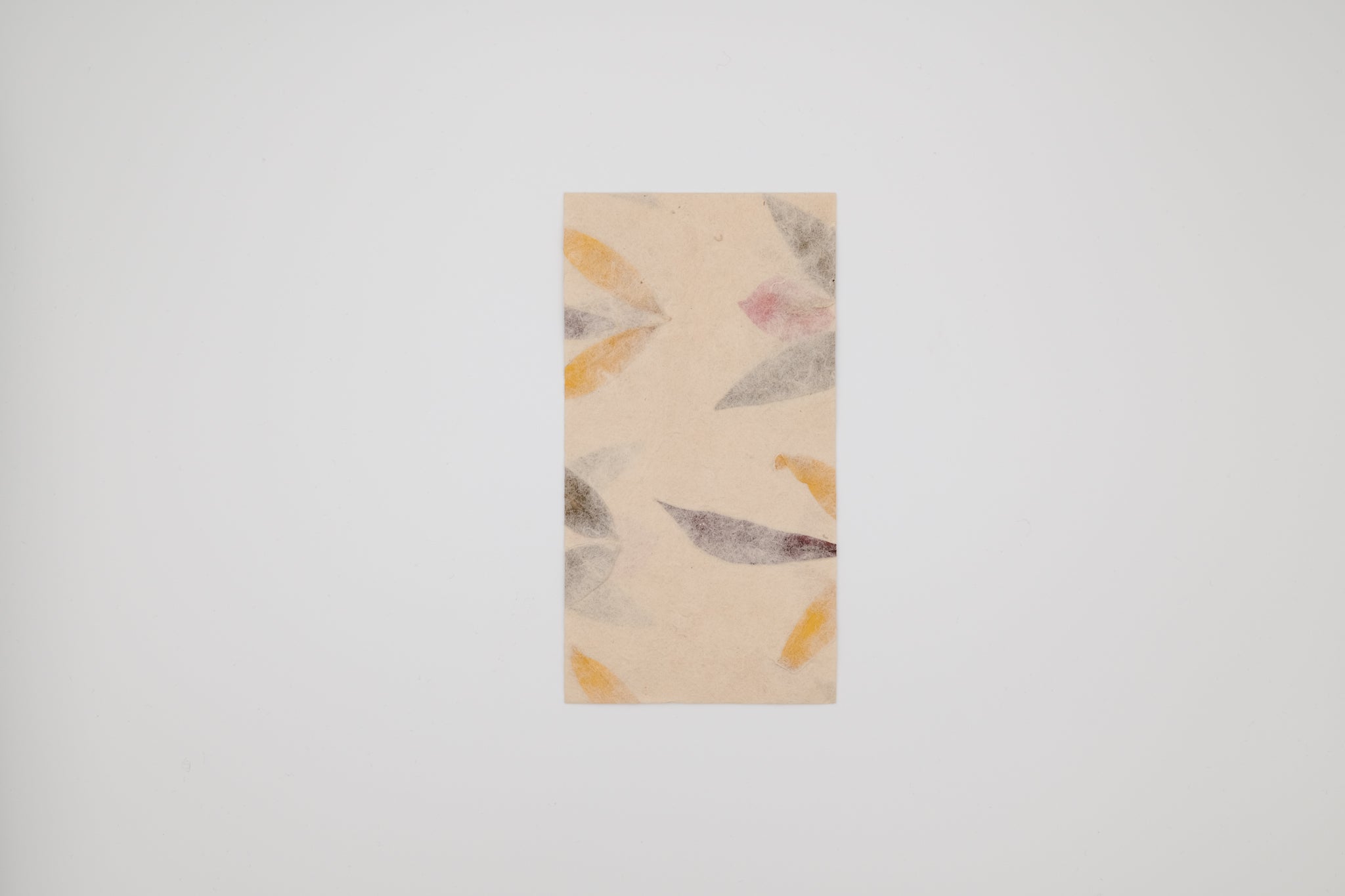 Shan Paper Envelope (Set of 5)