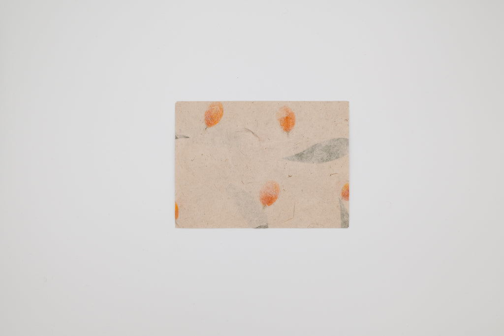 Shan Paper Envelope (Set of 5)