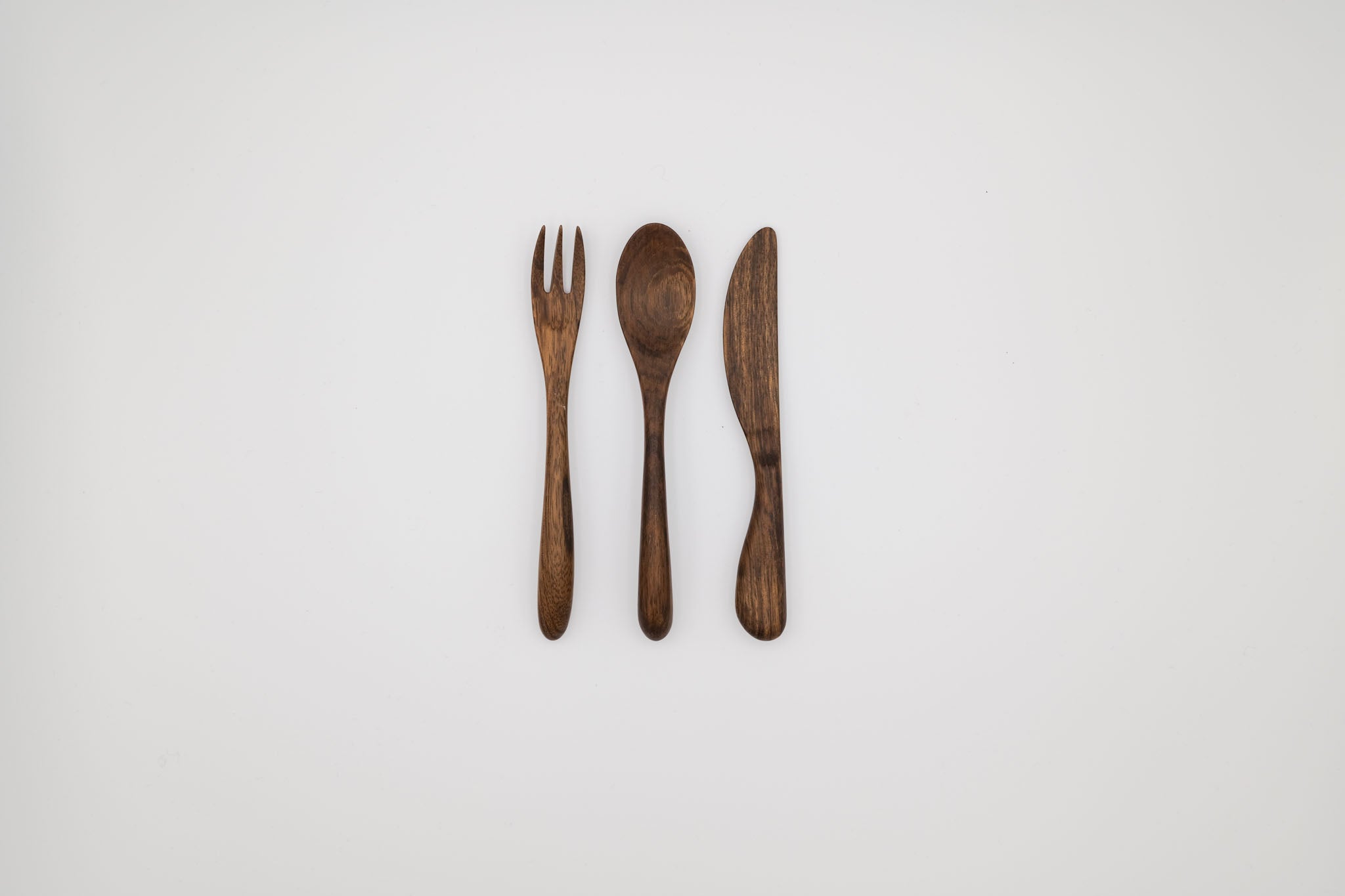Ergonomic Cutlery