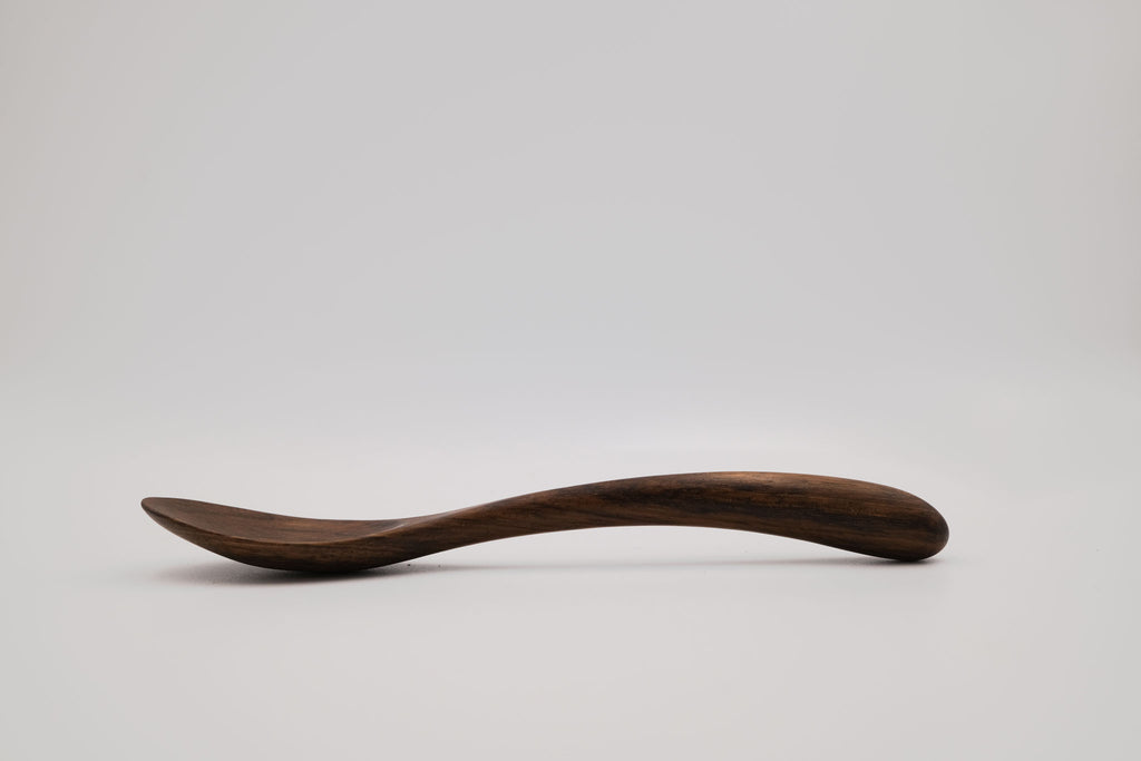 Ergonomic Cutlery