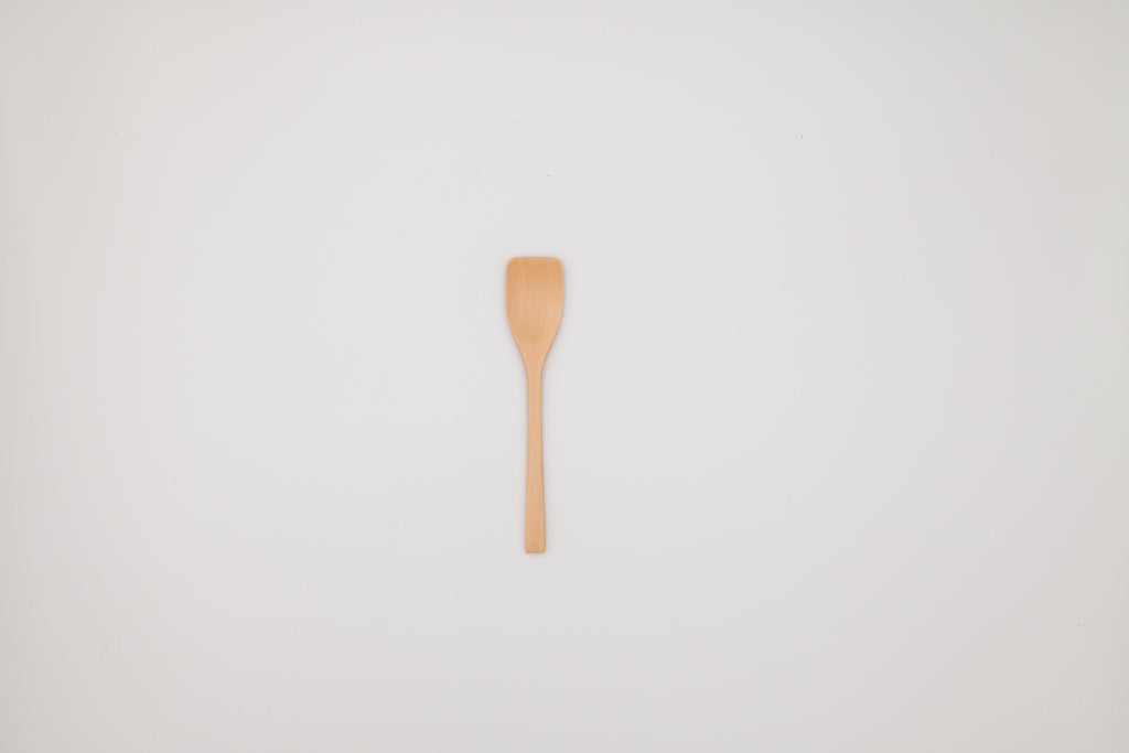 Dessert Spoon & Fork