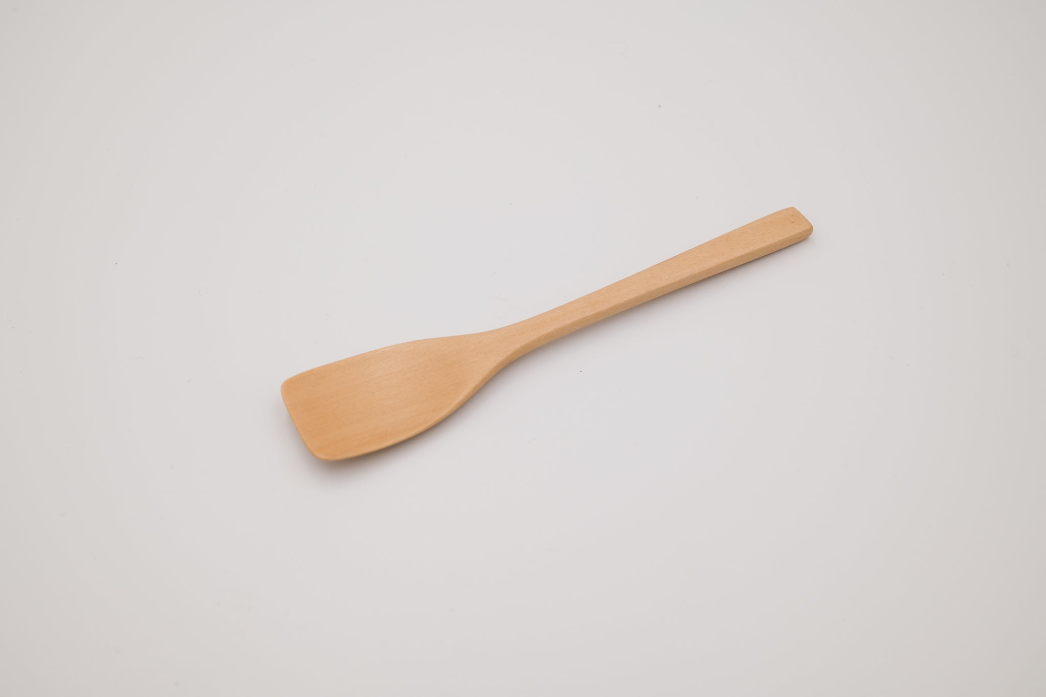 Dessert Spoon & Fork