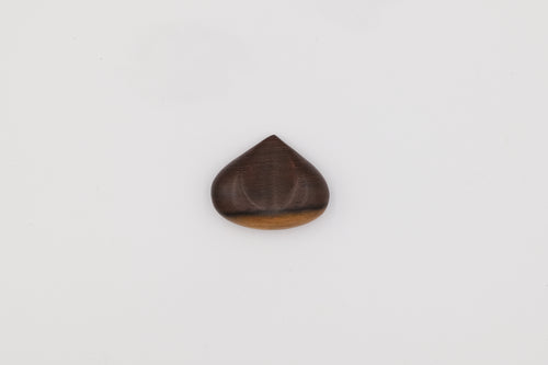 Chestnut Chopstick Rest