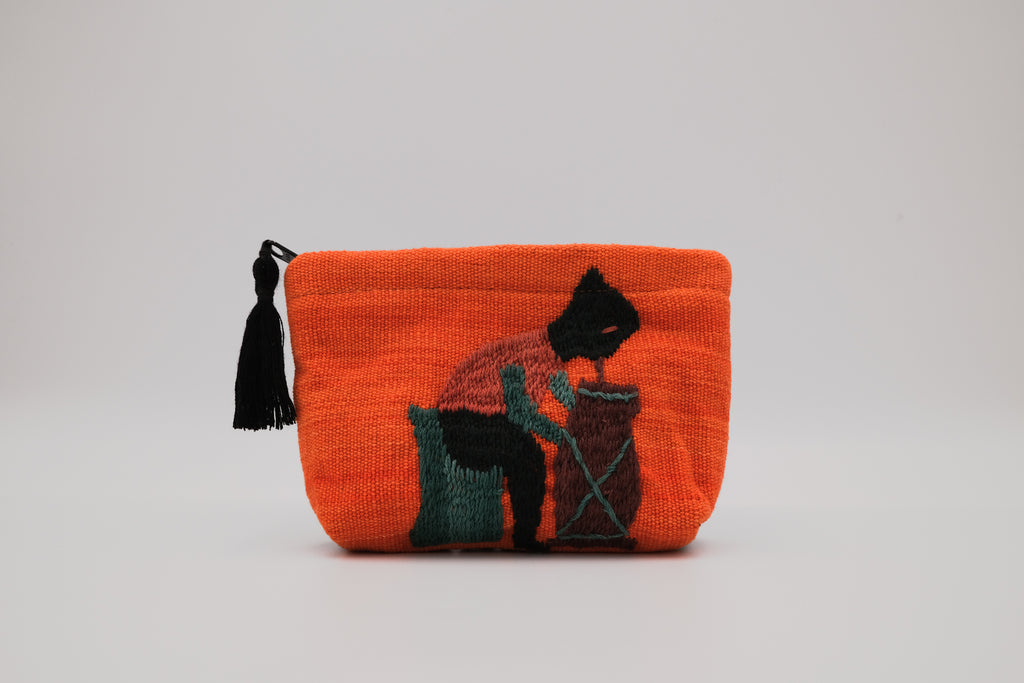 Naga Pouch