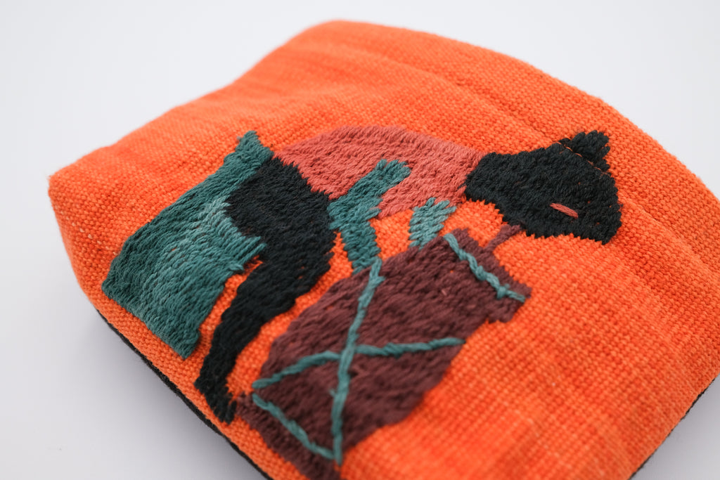 Naga Pouch