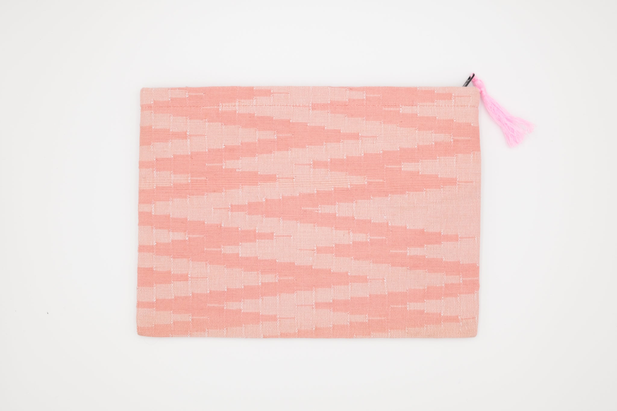 Amarapura Zig Zag Purse