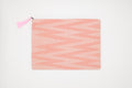 Amarapura Zig Zag Purse