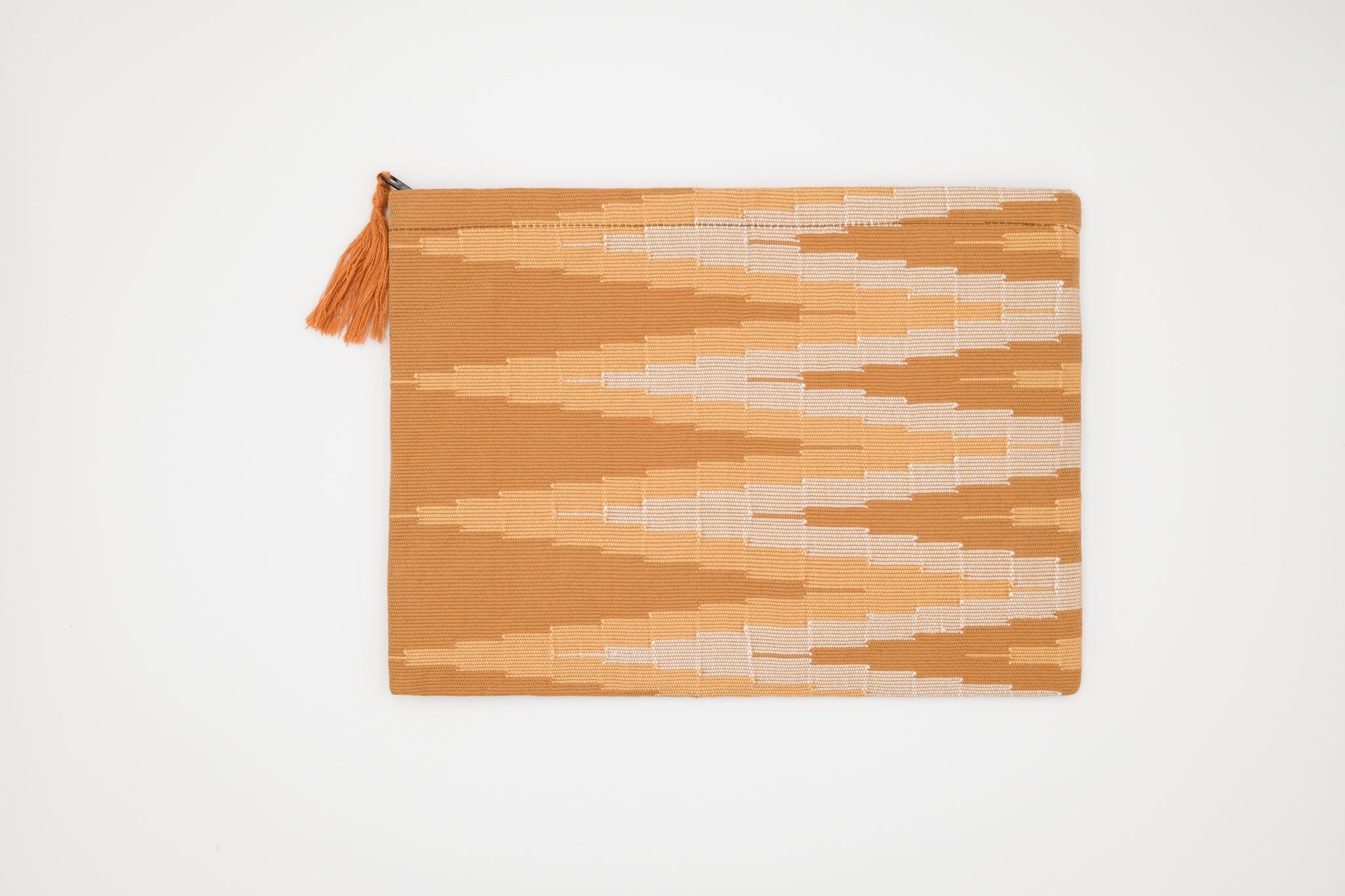 Amarapura Zig Zag Purse