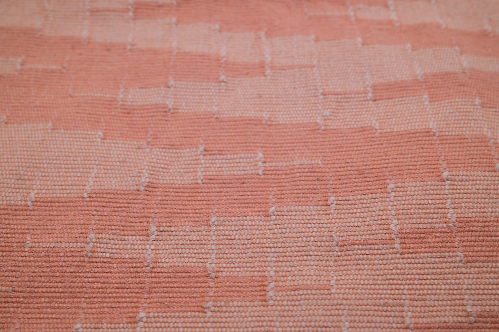 Amarapura Zig Zag Purse