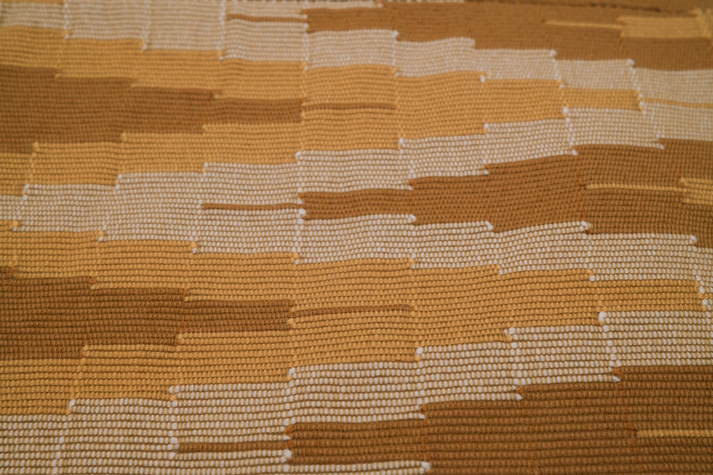Amarapura Zig Zag Purse
