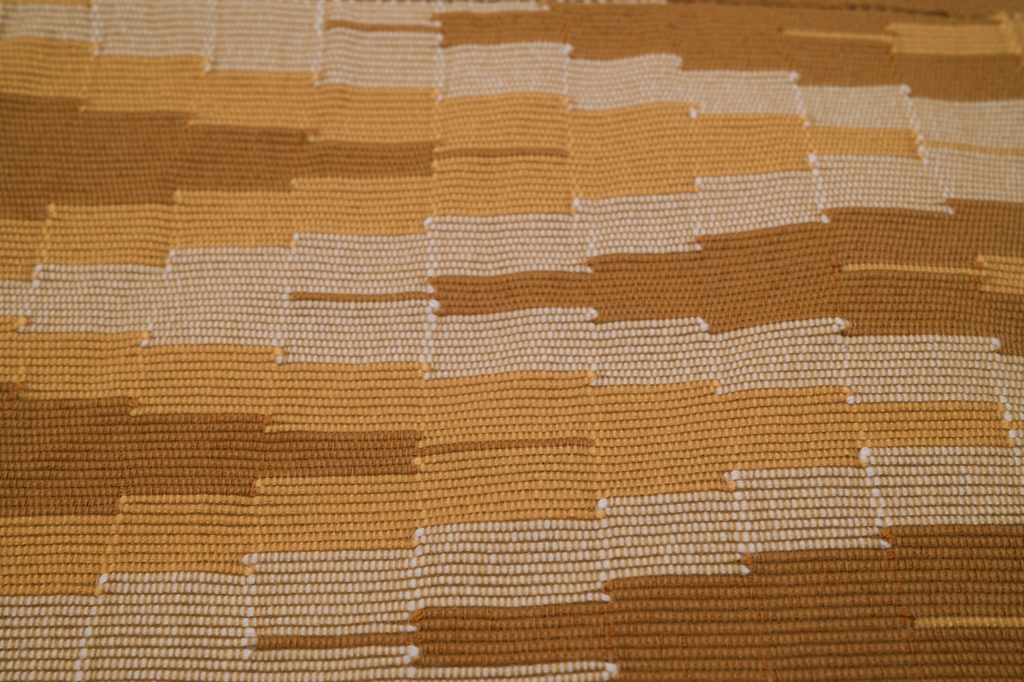 Amarapura Zig Zag Purse