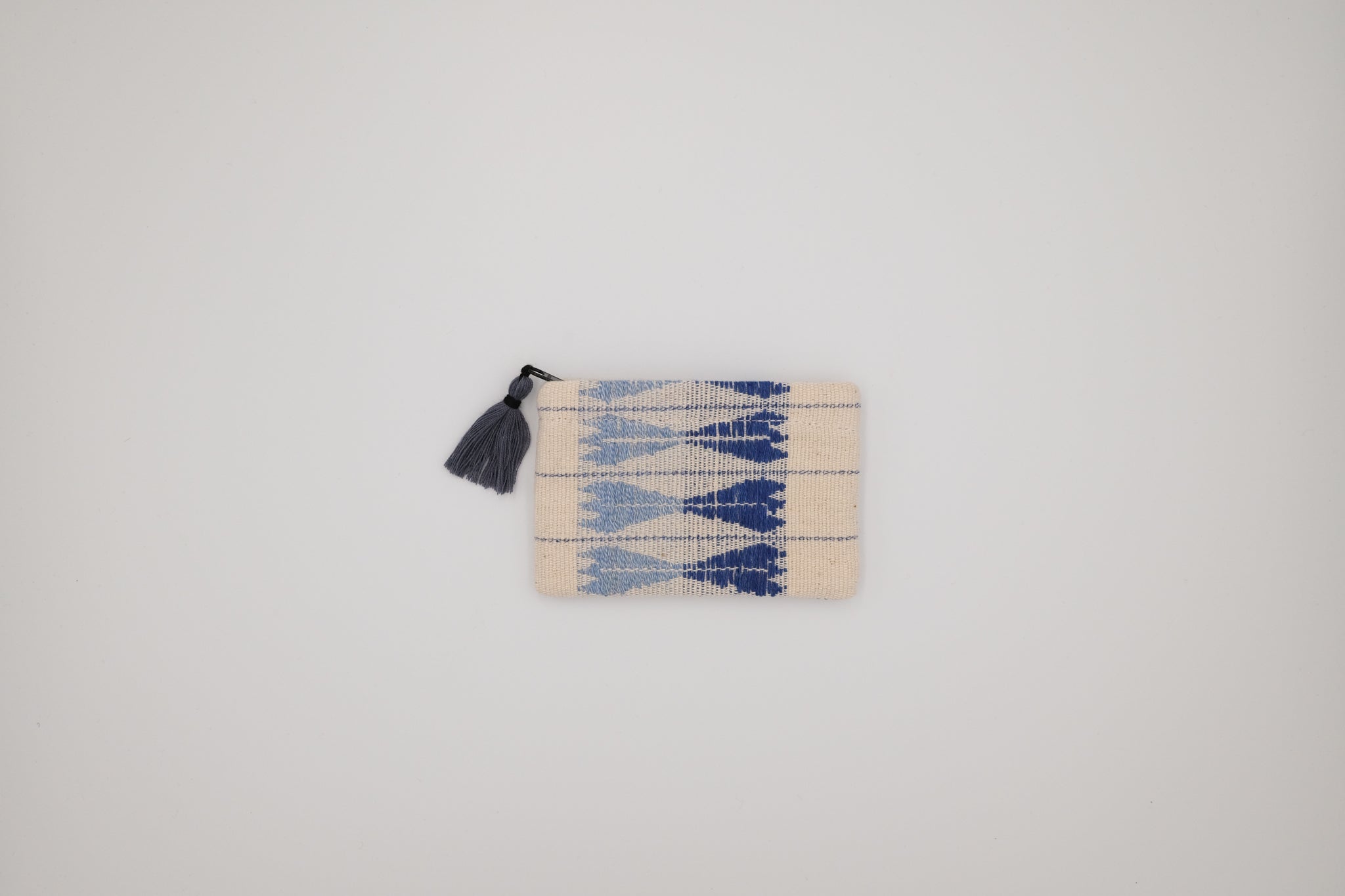 Small Chin Coin Pouch