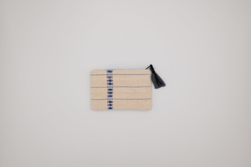Small Chin Coin Pouch