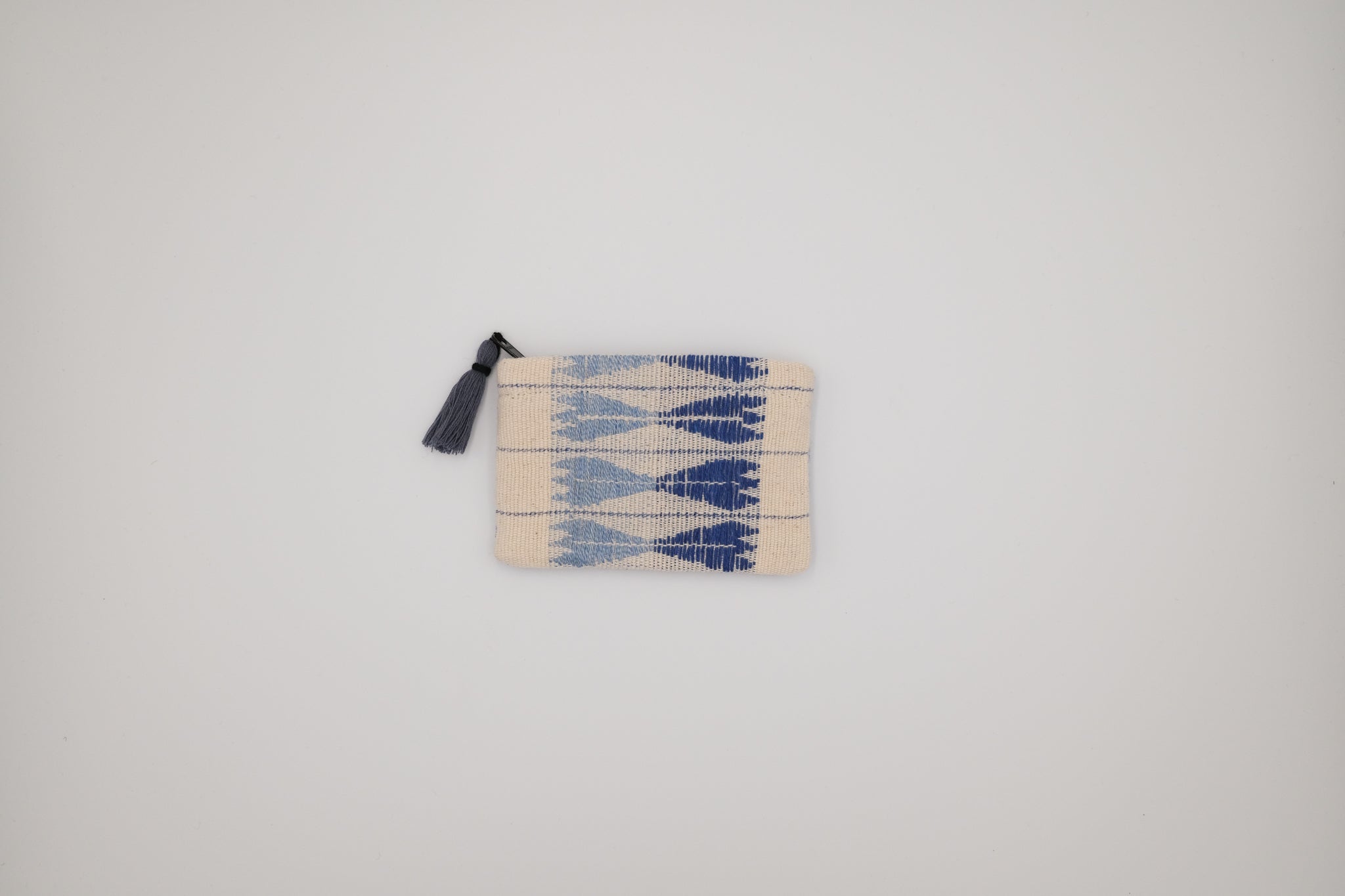 Small Chin Coin Pouch