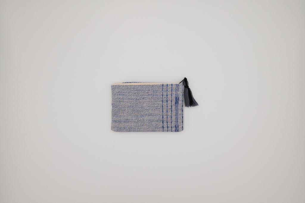 Small Chin Coin Pouch