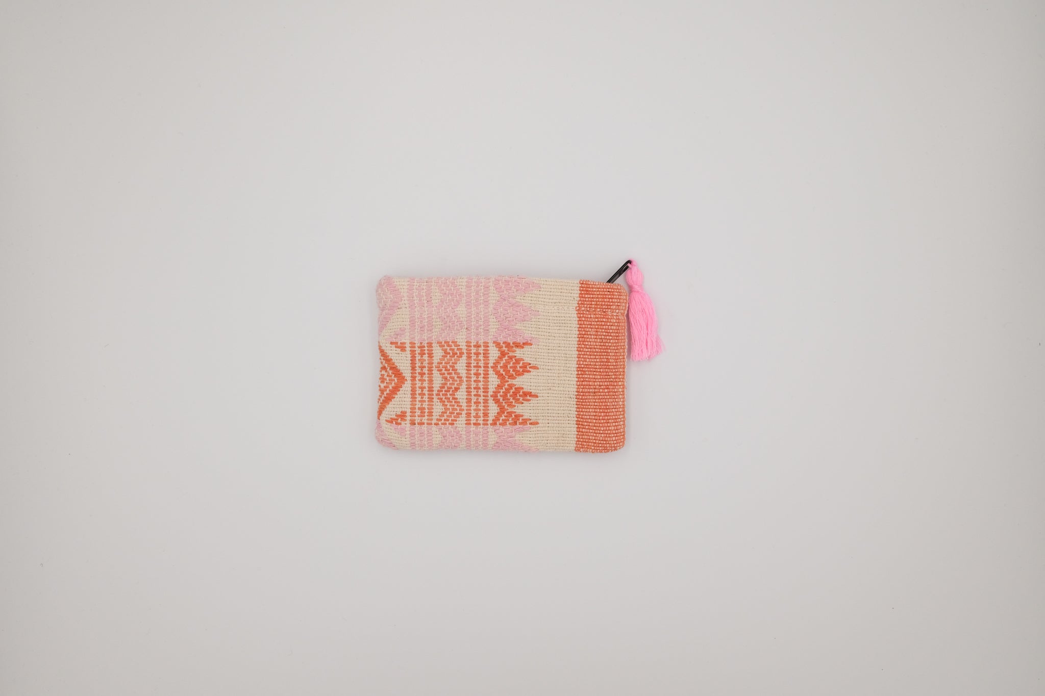 Small Chin Coin Pouch