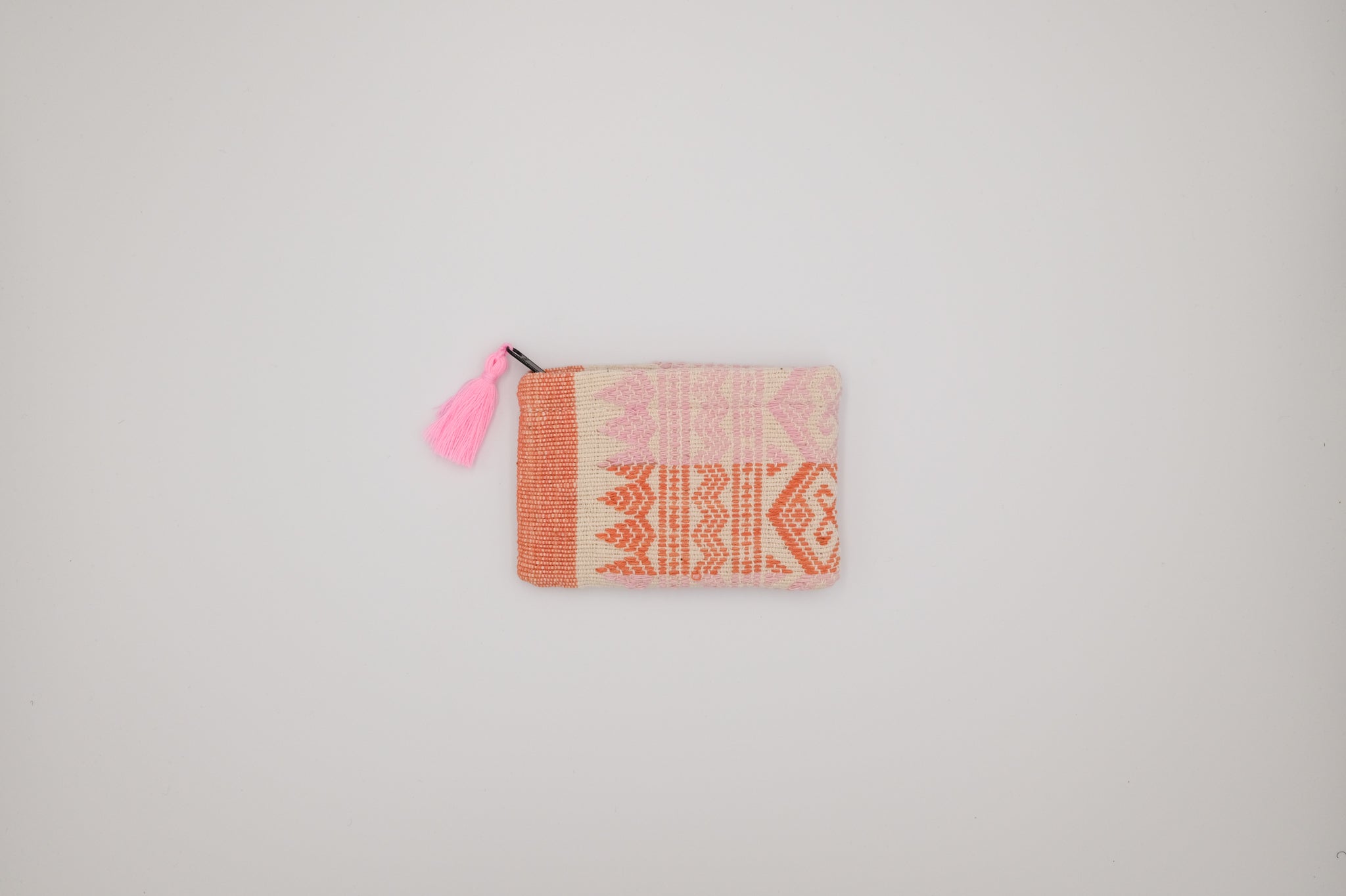 Small Chin Coin Pouch