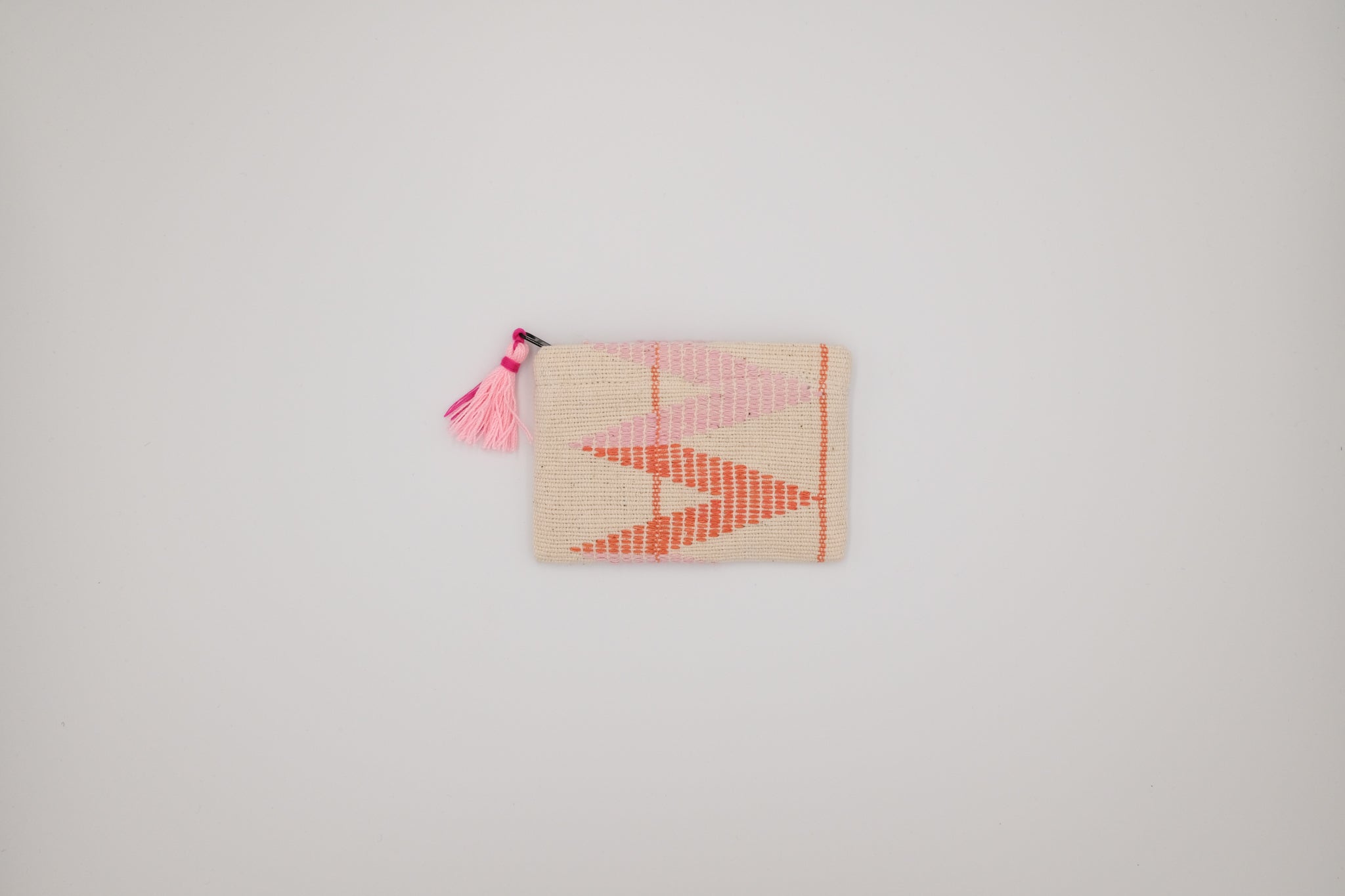 Small Chin Coin Pouch