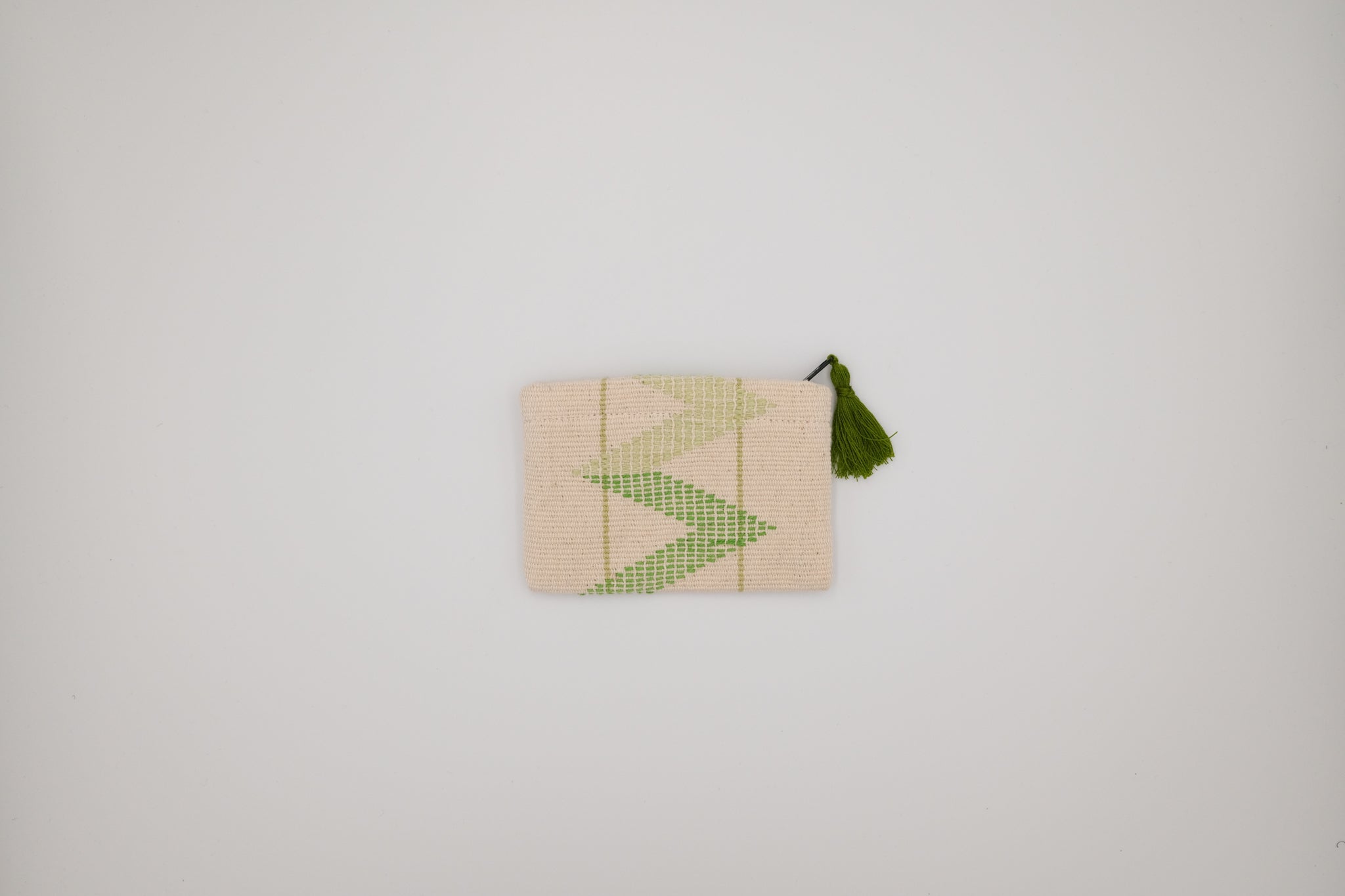 Small Chin Coin Pouch