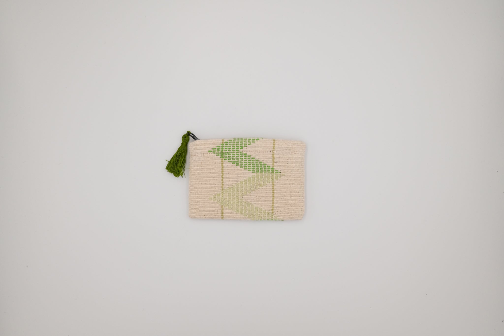 Small Chin Coin Pouch