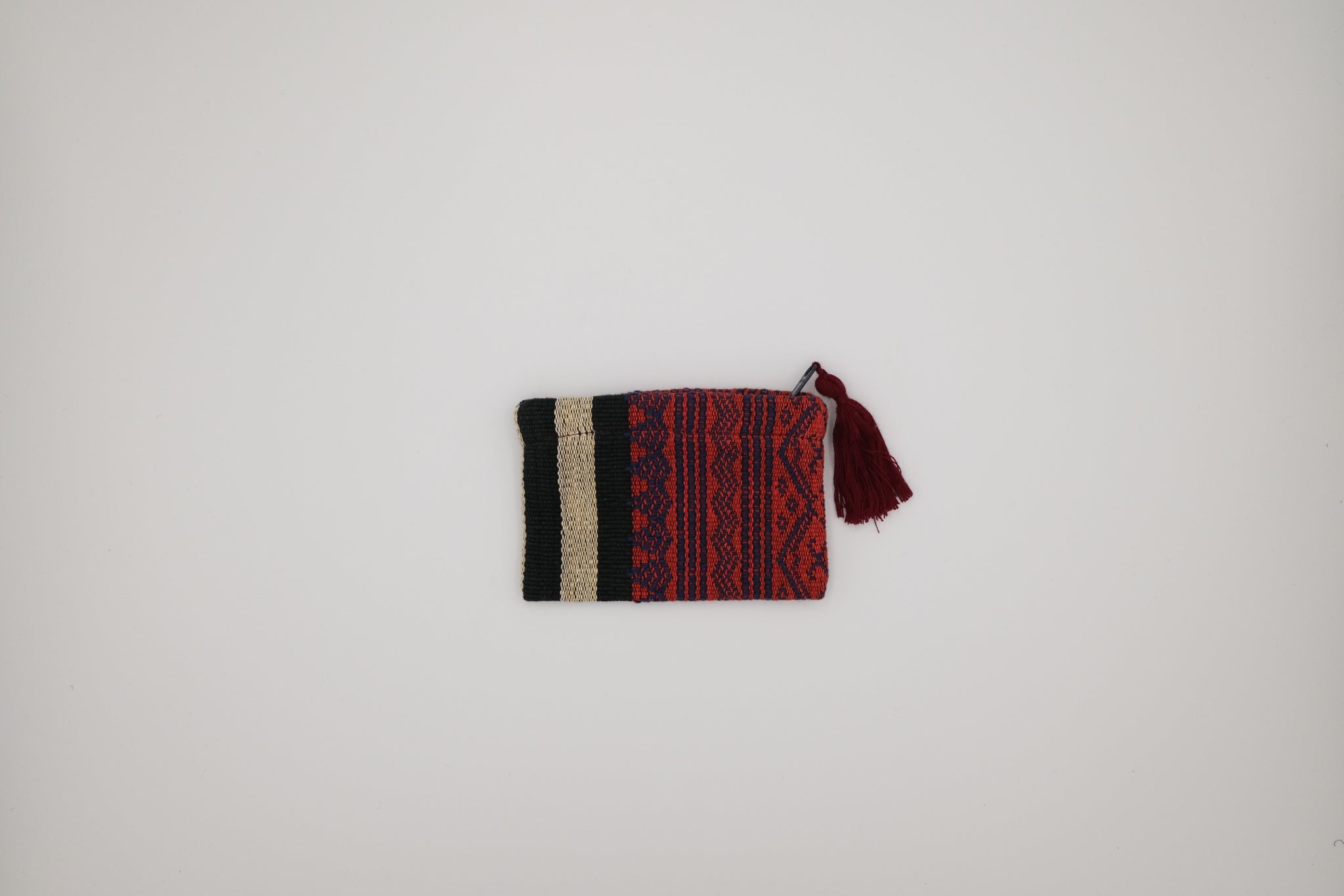 Small Chin Coin Pouch