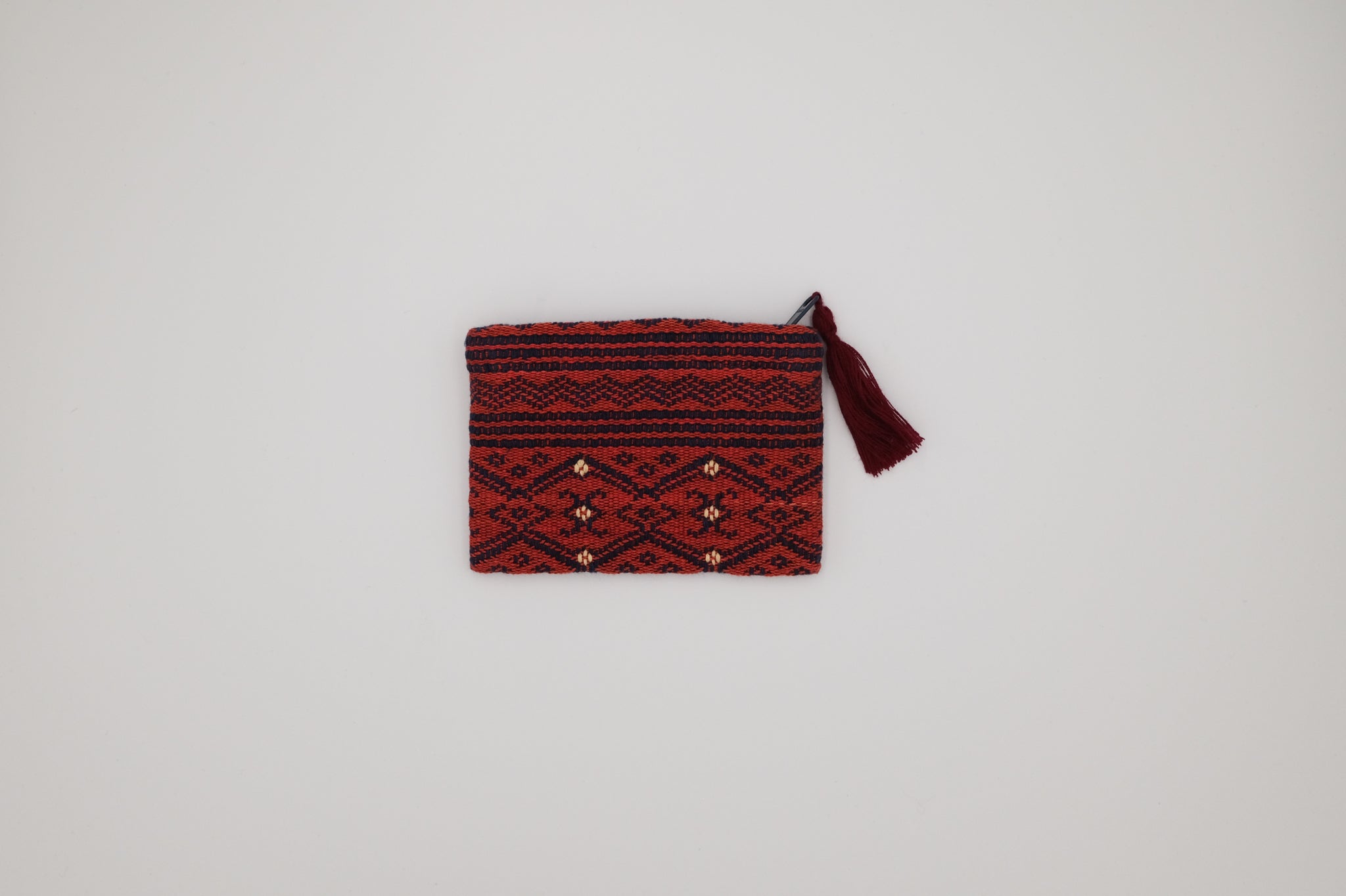Small Chin Coin Pouch