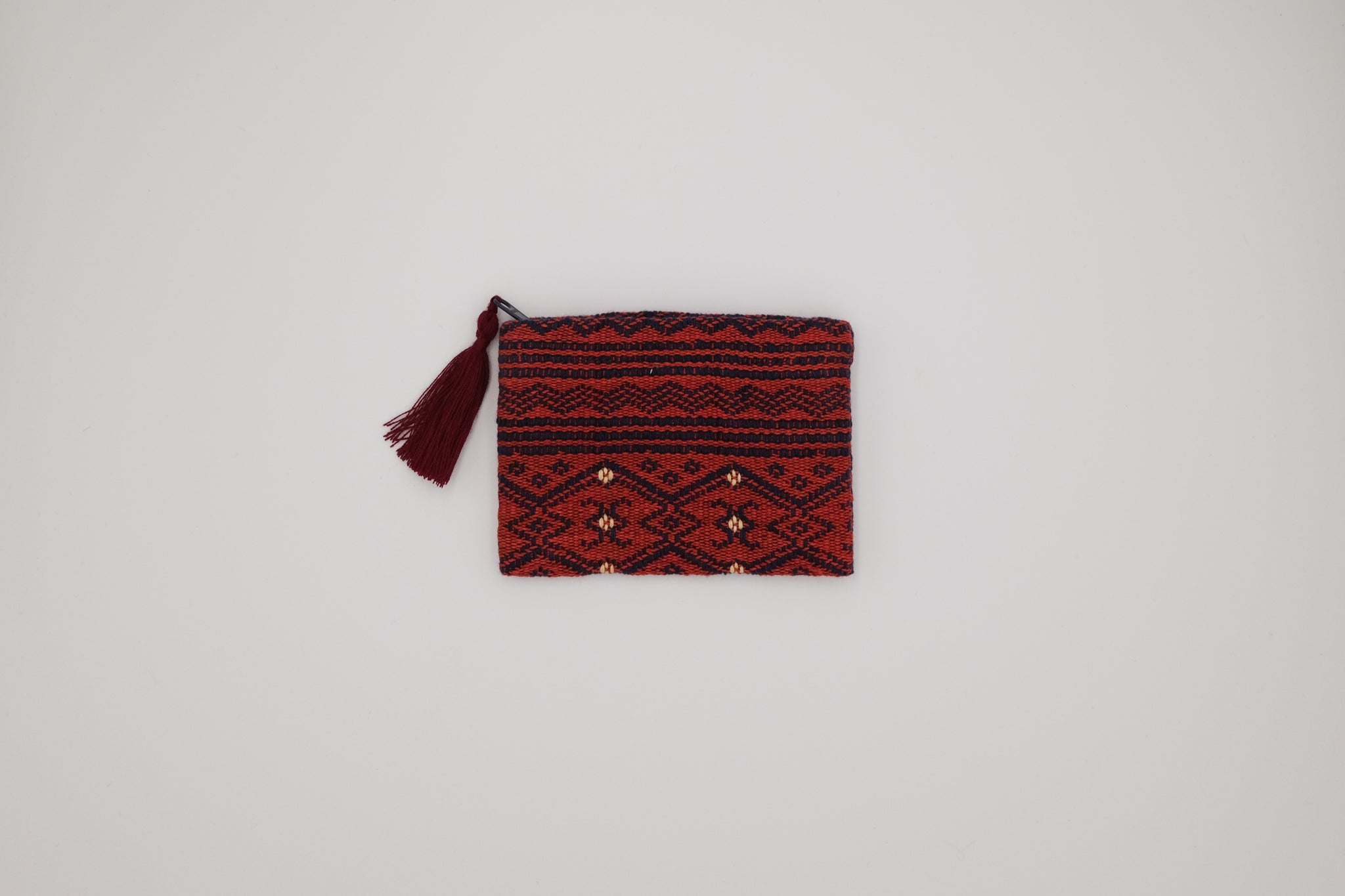 Small Chin Coin Pouch