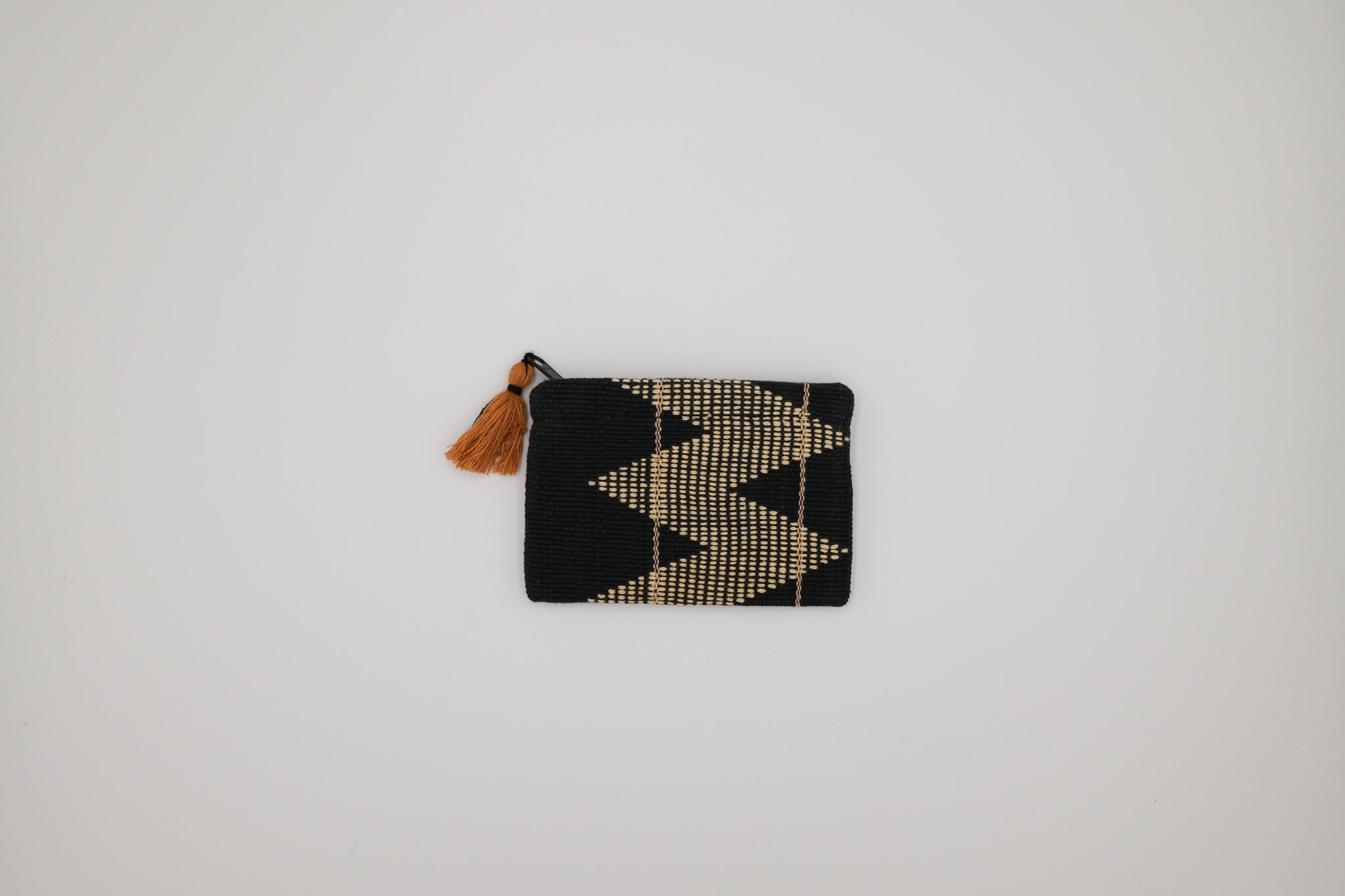 Small Chin Coin Pouch