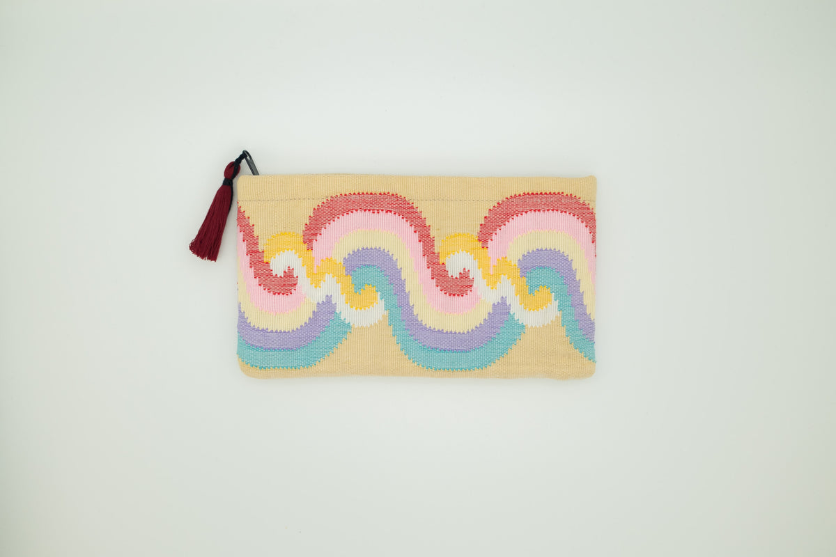 Amarapura Wave Bag