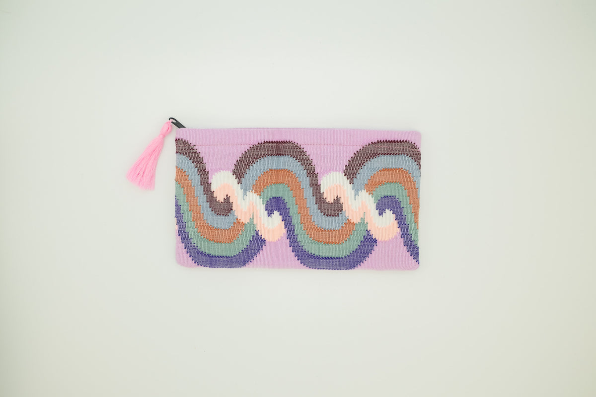 Amarapura Wave Bag