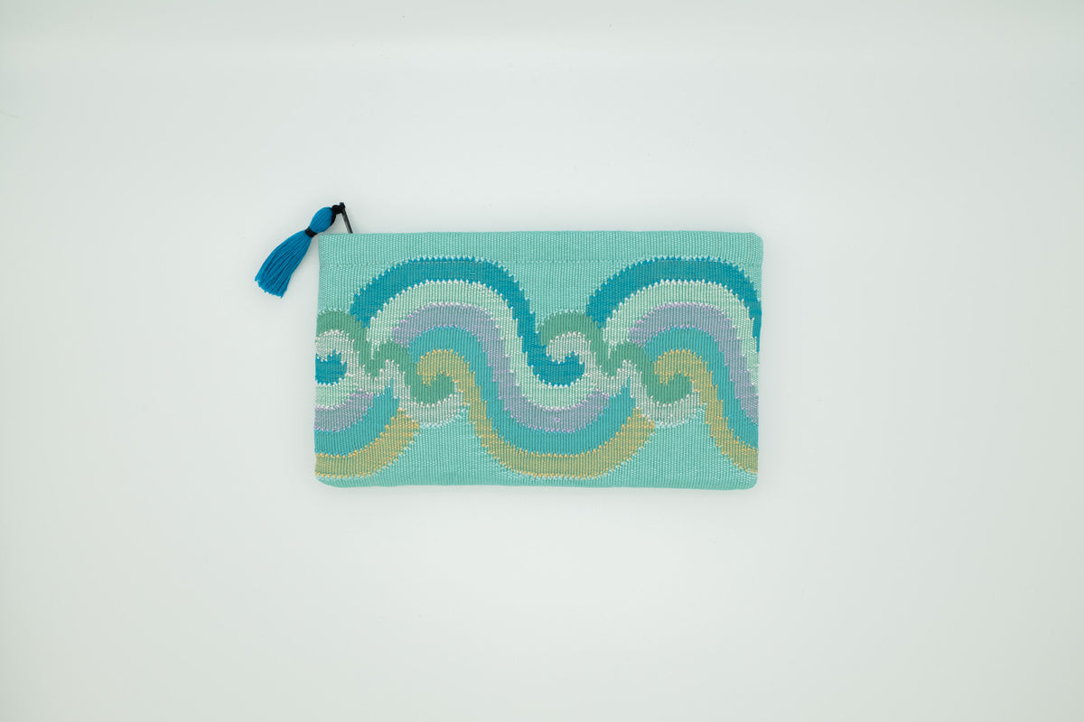 Amarapura Wave Bag