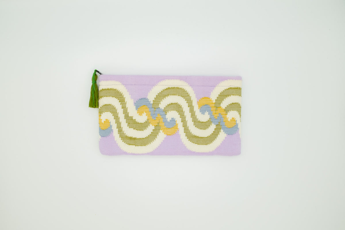 Amarapura Wave Bag