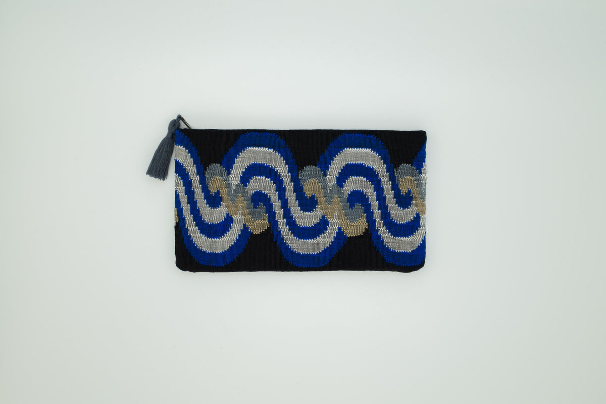 Amarapura Wave Bag