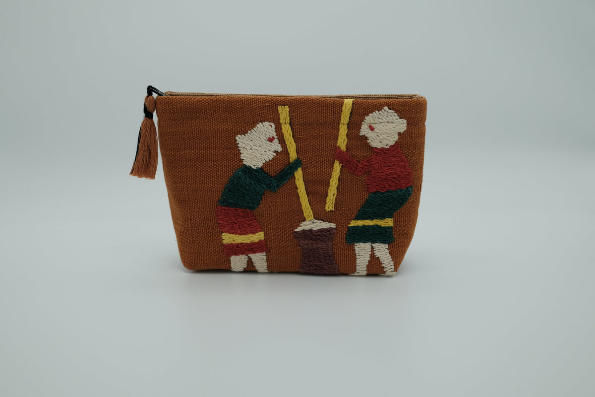 Naga Pouch (L)