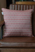Kachin Handwoven Cushion Cover