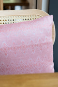 Kachin Handwoven Cushion Cover