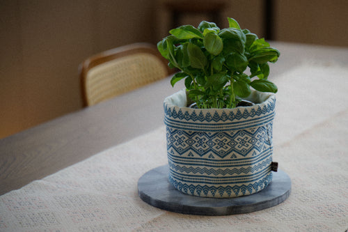 Chin Planter