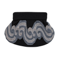 Amarapura Clutch Bag