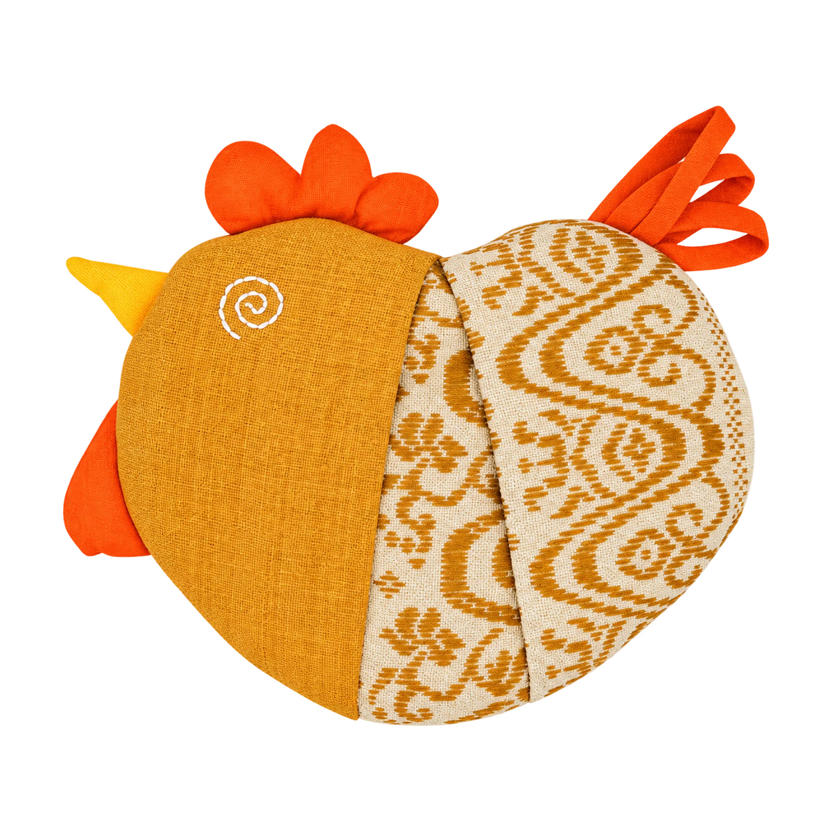 Chicken Pot Holder
