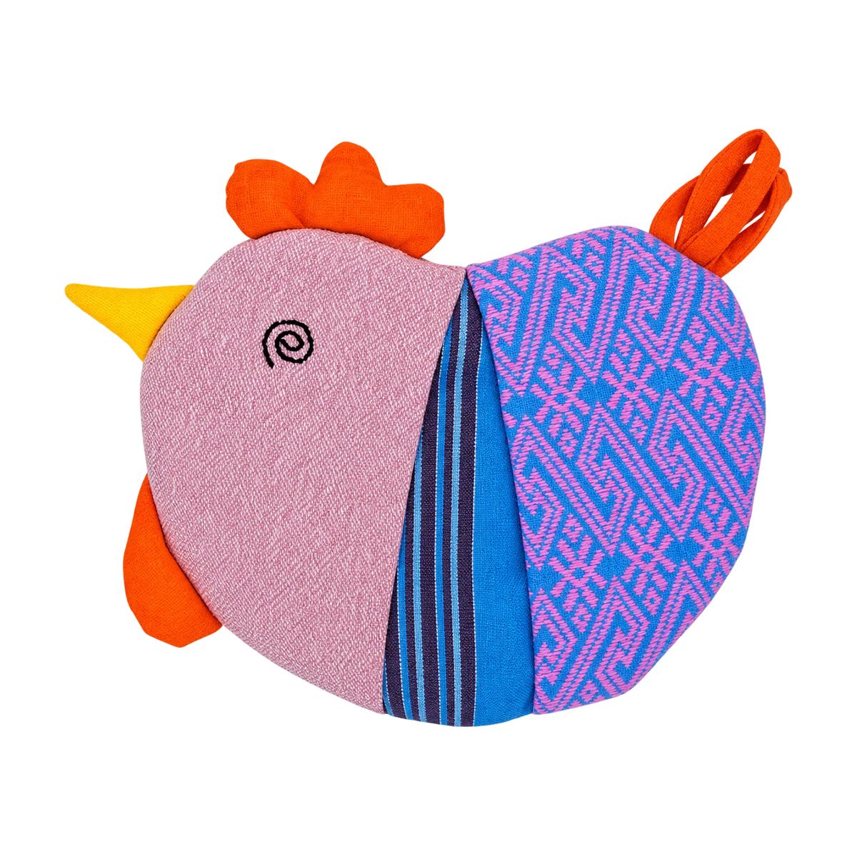 Chicken Pot Holder
