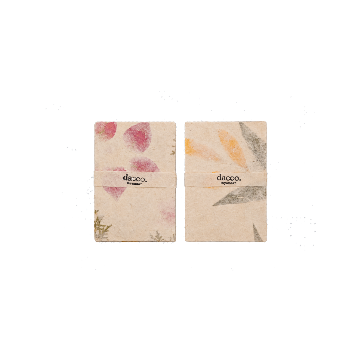 Shan Paper Envelope (Set of 5)